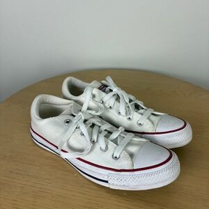Converse Chuck Taylor All Star‎ Low Top Canvas Shoe Women's 8 Retro Classic